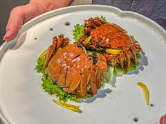 -望乡楼上海菜(日月光店)