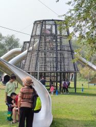 -浅山蜜塘奇妙乐园·亲子营地