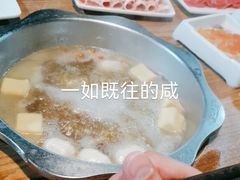 -傣妹火锅(南京东路一店)
