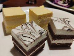 -食间牛排(湖西路店)