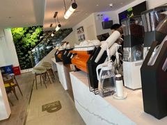 -Peet's Coffee皮爷咖啡(大学路店)