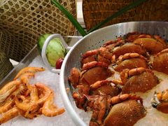 -漢咖啡·全服务式自助晚餐(武汉洲际酒店)