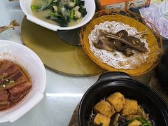 -八仔大富楼·河鲜(西江店)