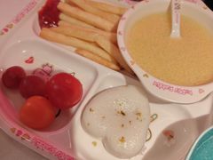 -醉舍·新淮扬菜(长宁龙之梦店)