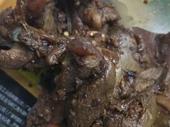 -周黑鸭(郑州新世界百货店)