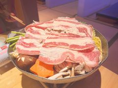 -琴寿司居酒屋(中山广场店)