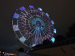 -南昌之星摩天轮