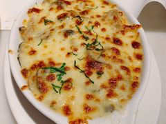 -港丽餐厅