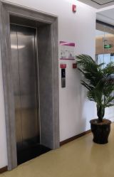 -月满阁月子中心(莲湖区店)