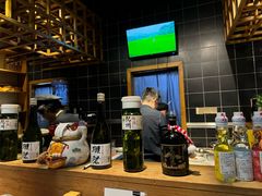 -衣川小森林·料理·寿司(鸿铭中心店)