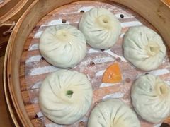 -南翔馒头店(豫园店)