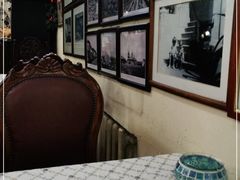 大堂-露西亚咖啡西餐厅(哈尔滨俄侨纪念馆店)