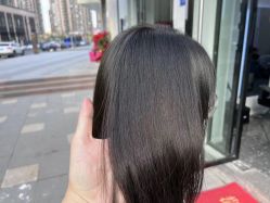 -茶发Salon·烫发染发理发