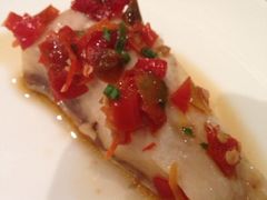 剁椒江鱼鲜-苏浙汇(北京英蓝店)