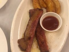 -摩根扒房(桐梓林店)