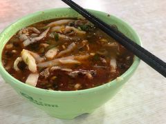 -阿叶羊杂碎(前进街店)