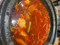 -小饕荟雅安贡椒鱼鲜馆(广福桥店)