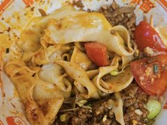 -满小西·馍现烤·面劲道(Rmall生活广场店)