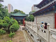 -万寿八仙宫