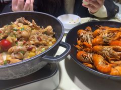 -聚味瞿记·龙虾堂(天元店)