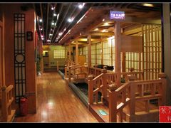 大堂-松子料理(亮马桥店)