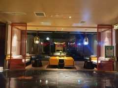 -赵城水汇·微度假生活馆