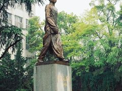 -湖南省立第一师范学校旧址