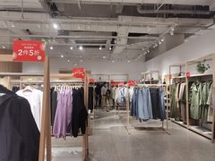 -oce(熙地港购物中心店)