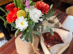 -O'mills Sourdough Bakery&Bistro(永嘉路店)