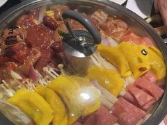 -和福顺·牛肉海鲜焖锅(汕头金平万达广场店)