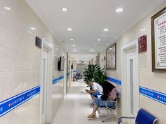 -兔途体检(十里堡青年路店)