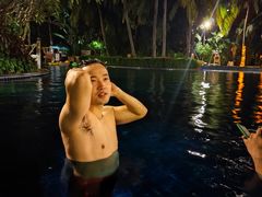 -三亚湾海居铂尔曼度假酒店