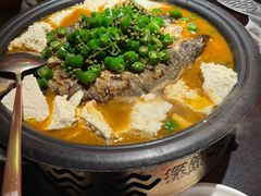 -探鱼·鲜青椒爽麻烤鱼(领展购物广场店)