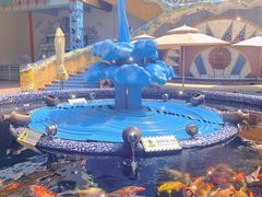 -大连海昌发现王国主题公园