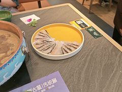 -阿古蒙·传统涮火锅自助(三台子万象汇店)