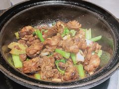 -嘟享吃重庆鸡公煲(五一店)