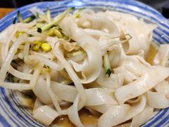 -秦老大西安羊肉泡馍馆(健德门店)