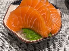 -戏作寿司(观音桥店)