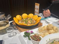 -渔码头食府·20年蓬莱老字号(登州路店)