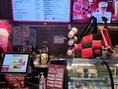 -COSTA COFFEE(上海虹口公园店)