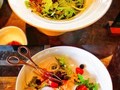 -君悦酒店·乐厨·高空自助餐(青年大街店)