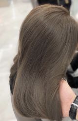 -HAIR HERE造型