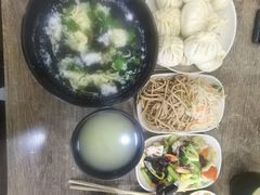 -津门张记包子铺(华昌道店)