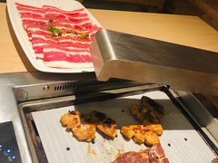 -新石器烤肉(无锡万象城店)