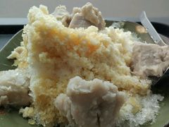 -鲜芋仙Meet Fresh(五道口店)