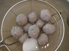 -大志牛肉火锅(天健花园店)