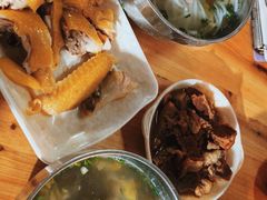 -定安爹辣汤饭(水巷口店)