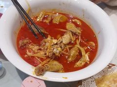 -食膳人家·永州美食地标(双牌店)