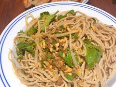 -聚合鑫东北熏酱熟食麻辣面(长阳店)
