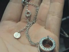 -宝格丽BVLGARI(杭州大厦店)
